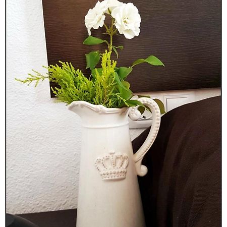 Apartament Lur De La Playa Corralejo Zewnętrze zdjęcie