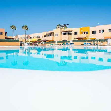 Apartament Lur De La Playa Corralejo Zewnętrze zdjęcie