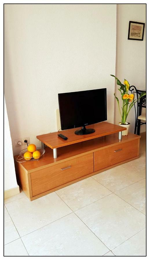 Apartament Lur De La Playa Corralejo Zewnętrze zdjęcie
