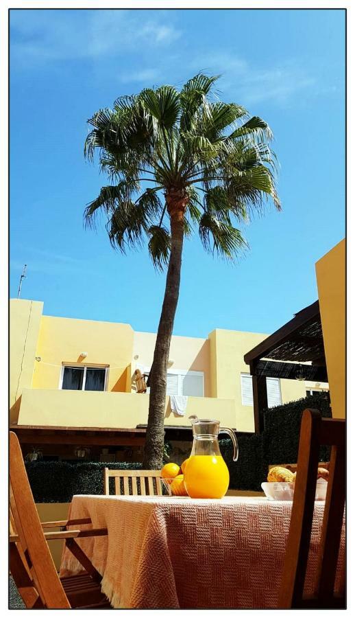Apartament Lur De La Playa Corralejo Zewnętrze zdjęcie