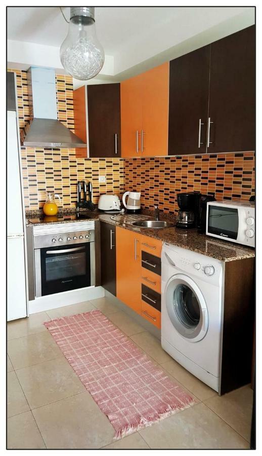 Apartament Lur De La Playa Corralejo Zewnętrze zdjęcie