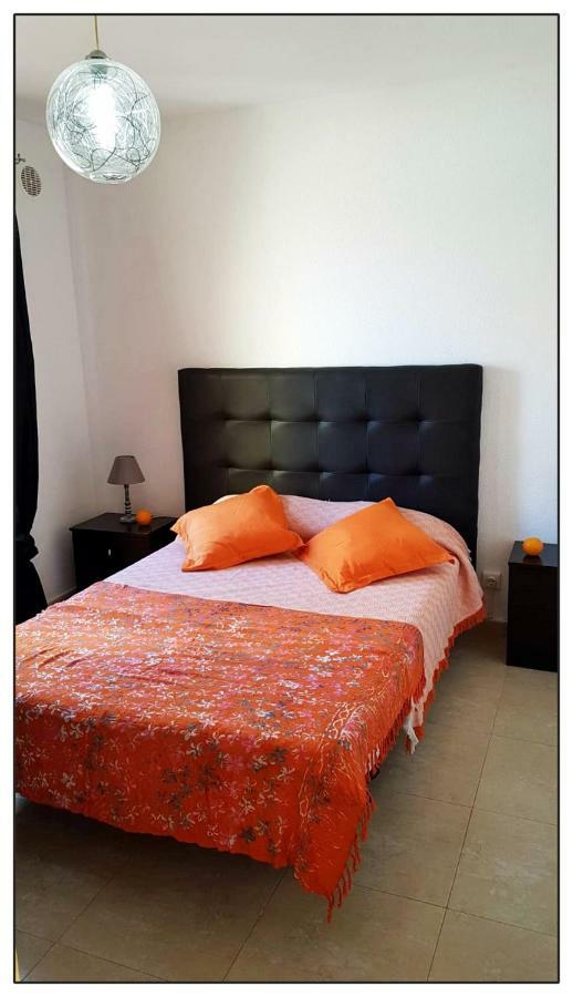 Apartament Lur De La Playa Corralejo Zewnętrze zdjęcie