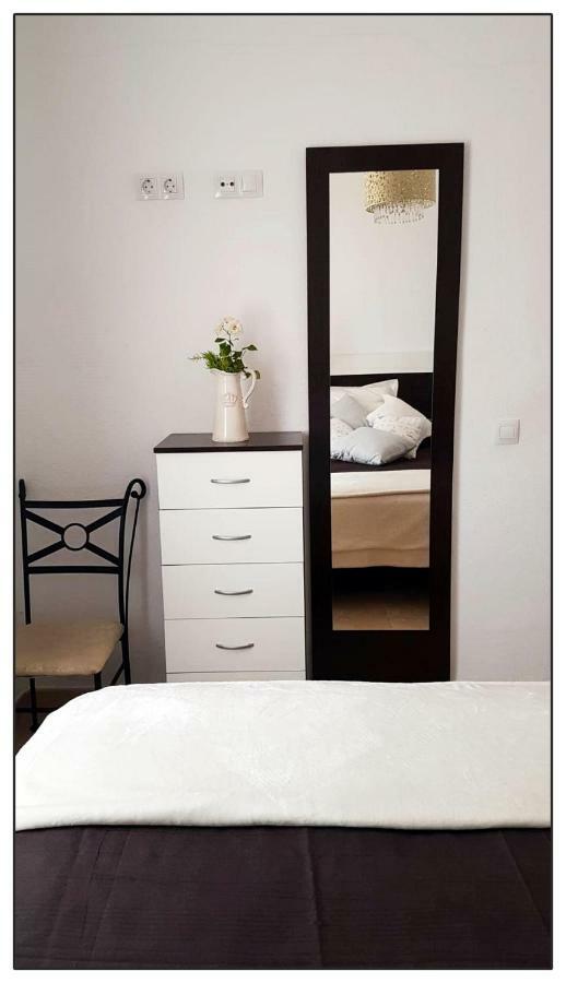 Apartament Lur De La Playa Corralejo Zewnętrze zdjęcie