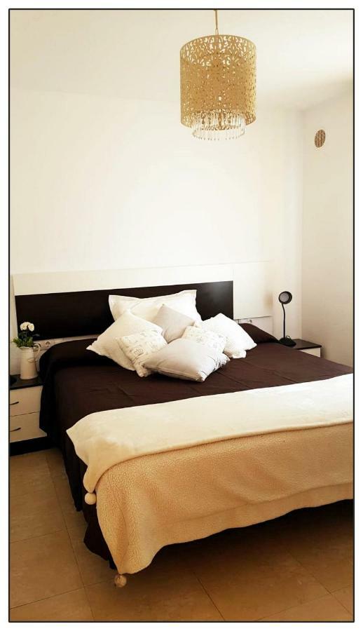 Apartament Lur De La Playa Corralejo Zewnętrze zdjęcie