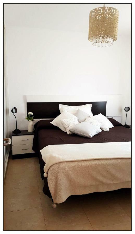 Apartament Lur De La Playa Corralejo Zewnętrze zdjęcie