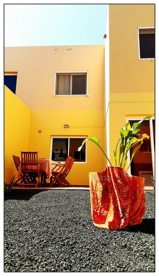 Apartament Lur De La Playa Corralejo Zewnętrze zdjęcie